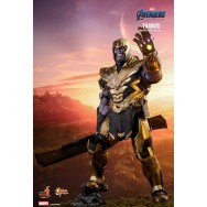 Hot Toys MMS529 1/6 Scale THANOS